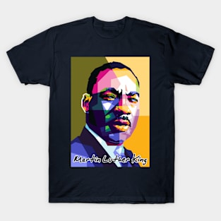 Martin Luther King Jr T-Shirt